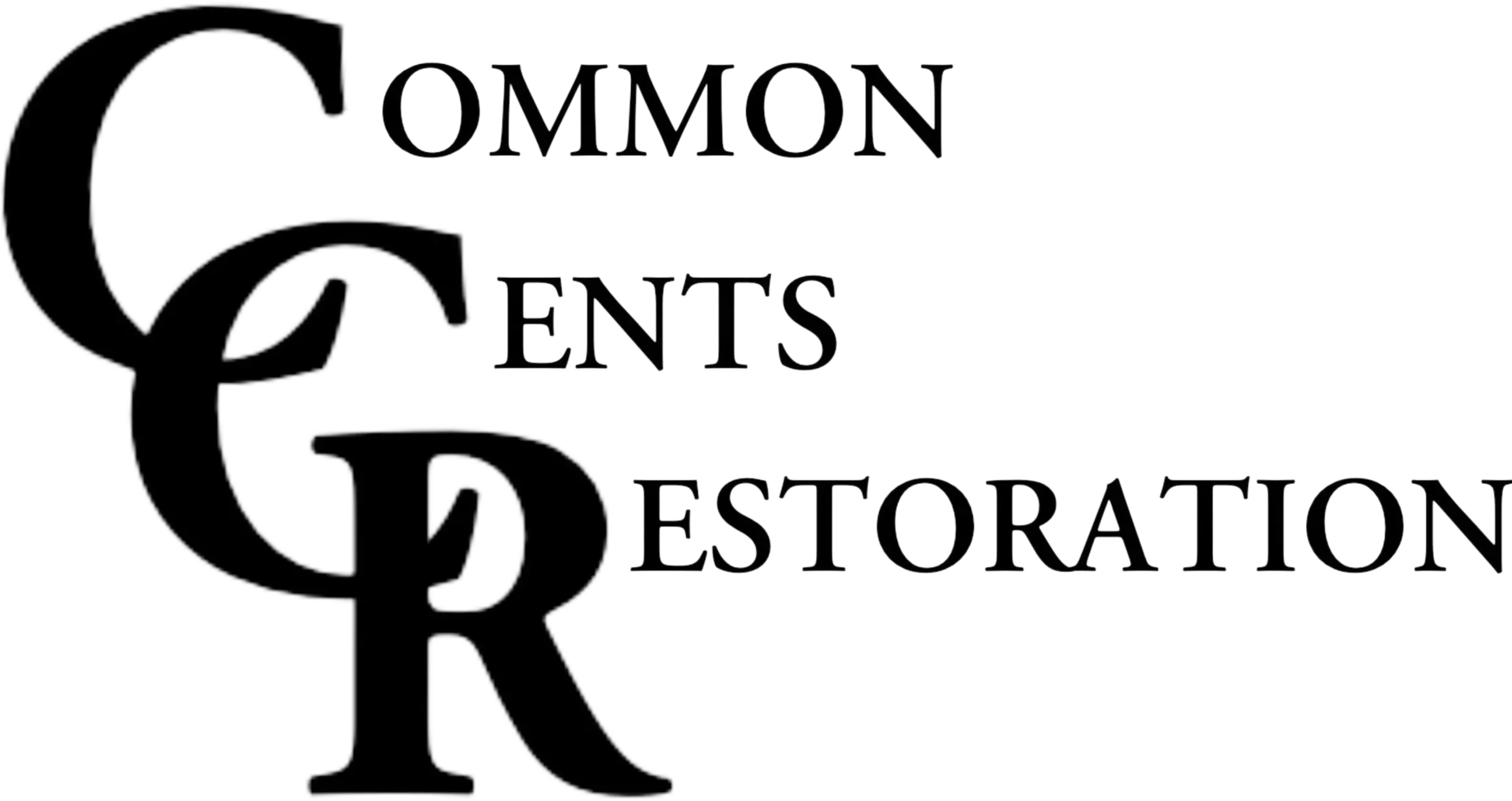 CCR Logo