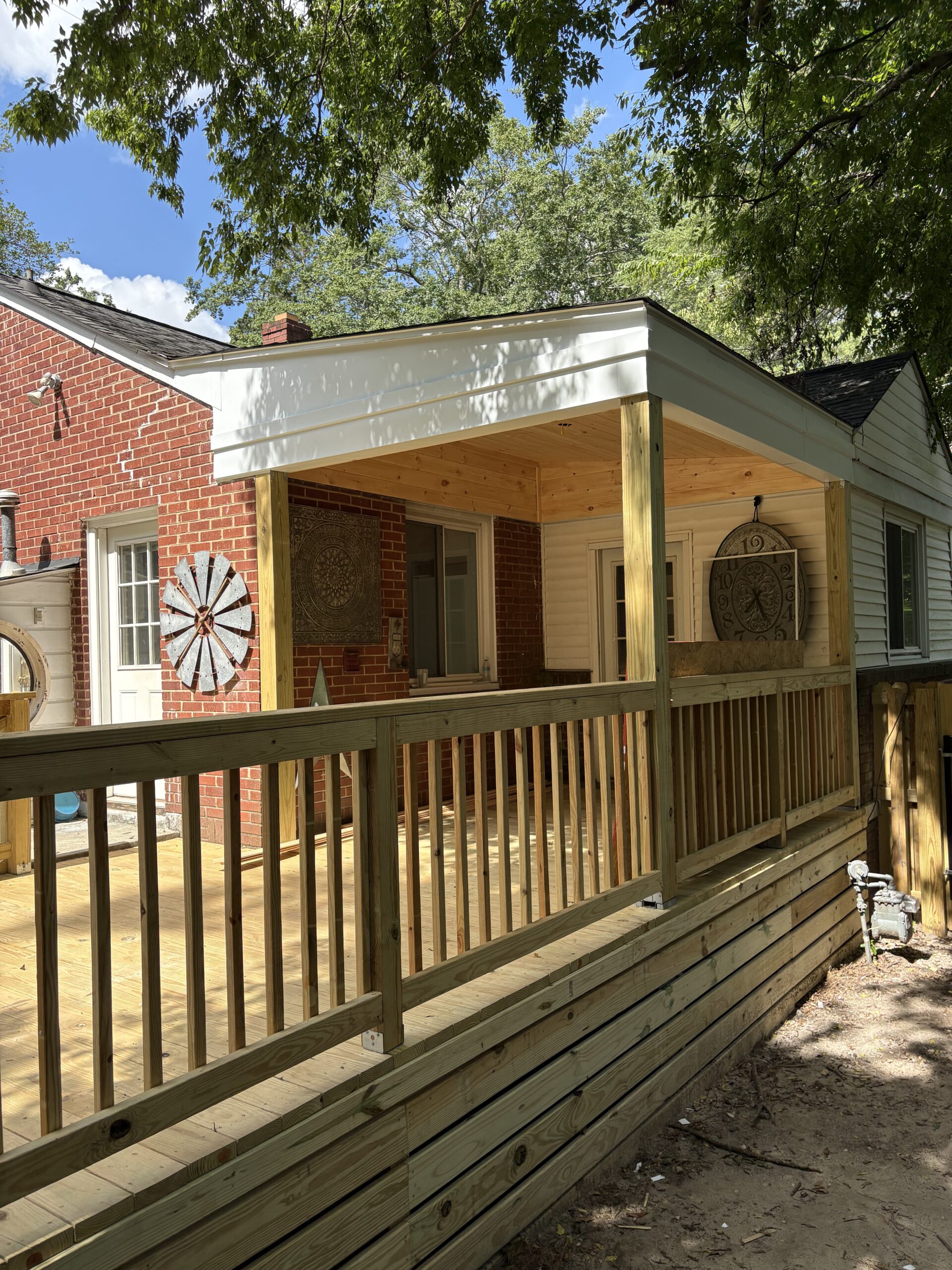 Common Cents Restoration in Lugoff SC