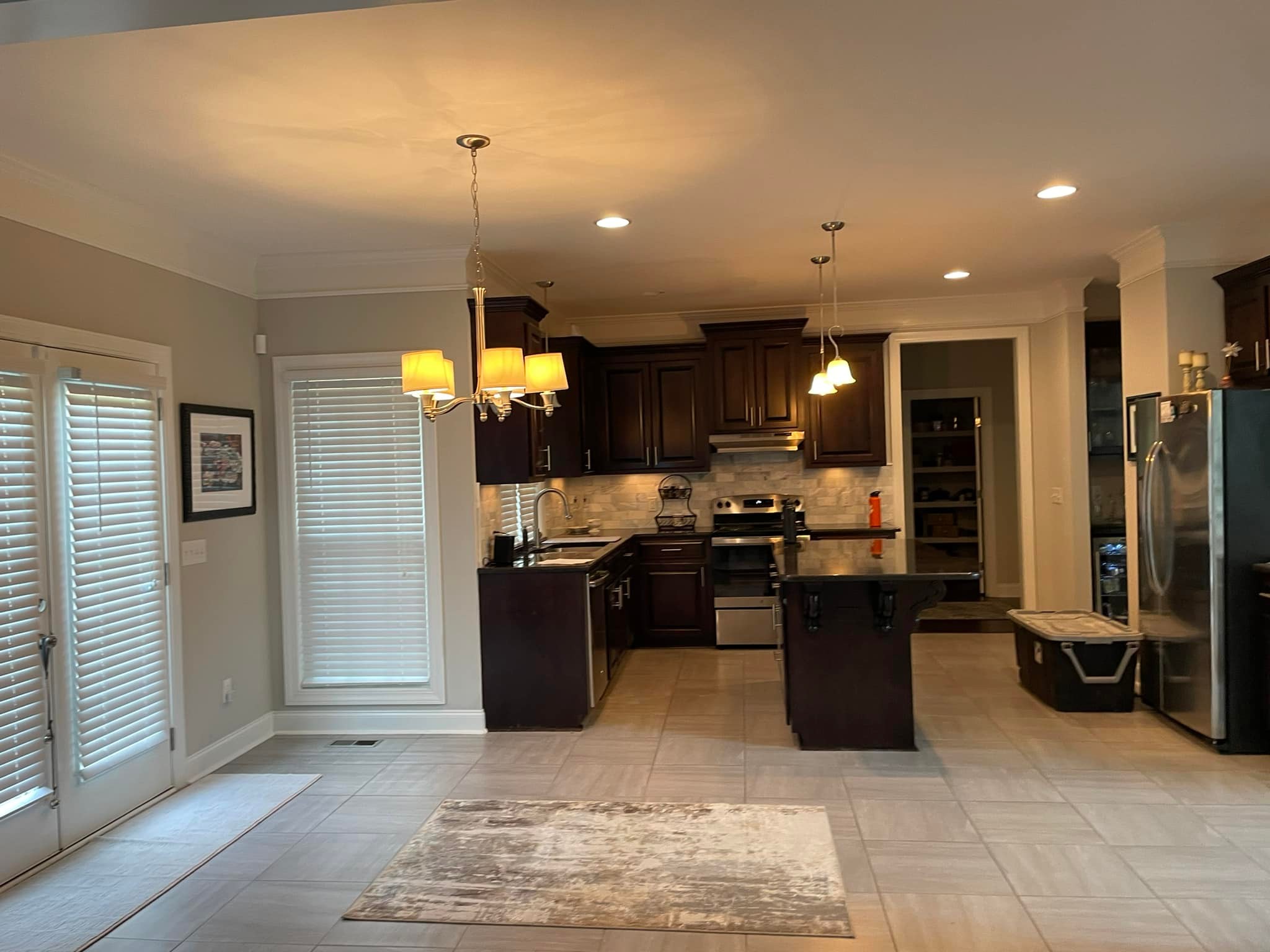Odor Removal & Deodorization in Newberry SC